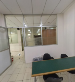 CO-WORKING SPACE 1