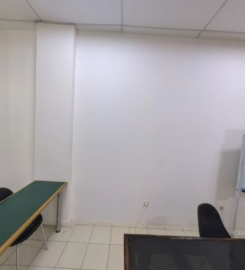 CO-WORKING SPACE 1