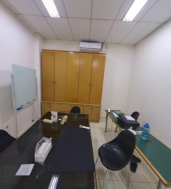 CO-WORKING SPACE 1
