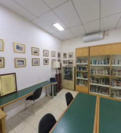 CO-WORKING SPACE 2