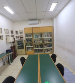 CO-WORKING SPACE 2