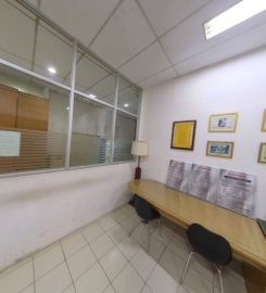 CO-WORKING SPACE 2